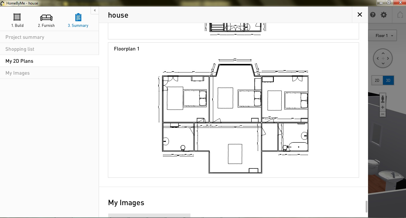 2d House Design Software For Mac