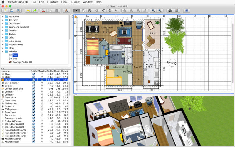 Mac Apps For Home Design